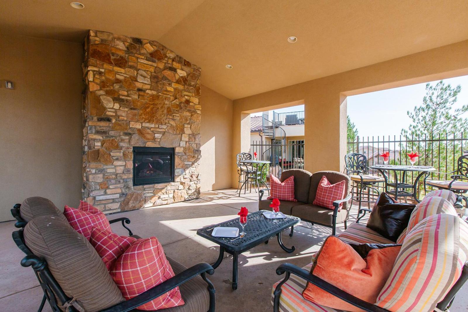 Pv 99 Private Hot Tub, Ping Pong Table, Xbox X Series And Resort Amenities Santa Clara Luaran gambar