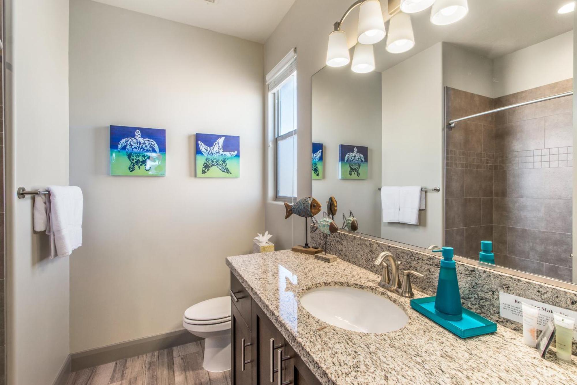 Pv 99 Private Hot Tub, Ping Pong Table, Xbox X Series And Resort Amenities Santa Clara Luaran gambar