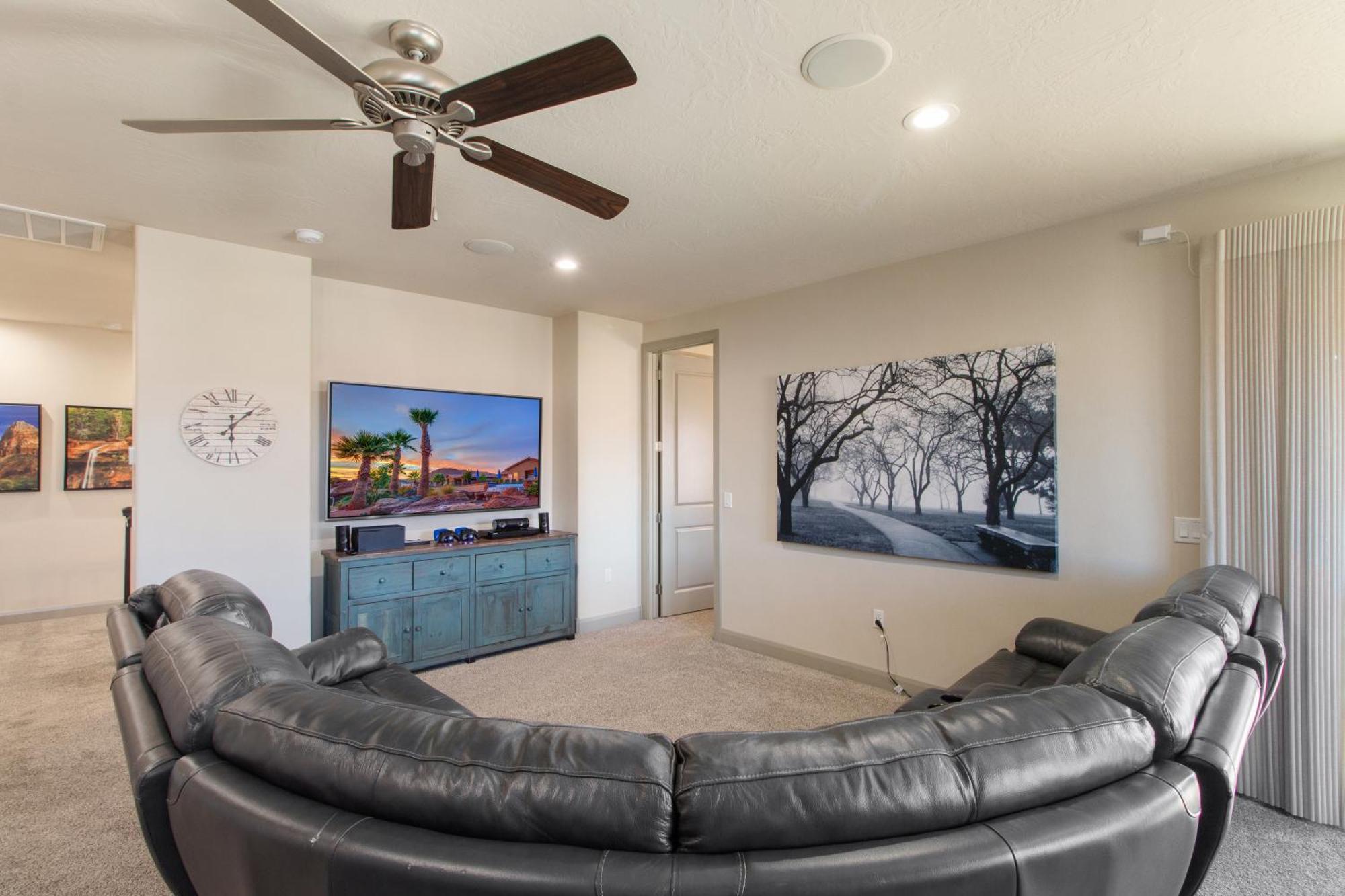 Pv 99 Private Hot Tub, Ping Pong Table, Xbox X Series And Resort Amenities Santa Clara Luaran gambar
